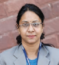 Dr. Megha Gupta